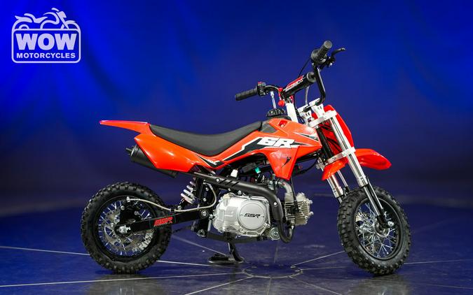 2026 SSR Motorsports SR70AE SR70 AE