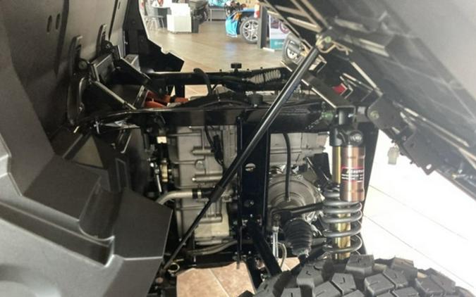 2026 Hisun Motors STRYKER 15K