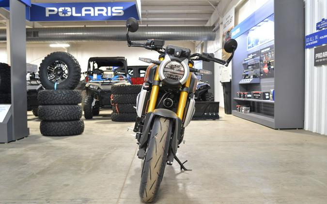 2026 Suzuki GSX 8T