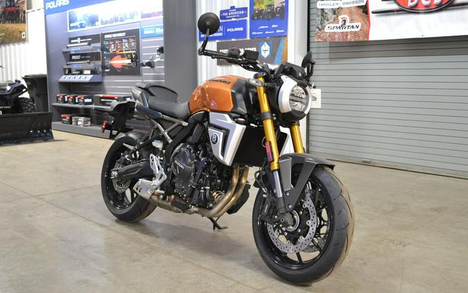 2026 Suzuki GSX 8T
