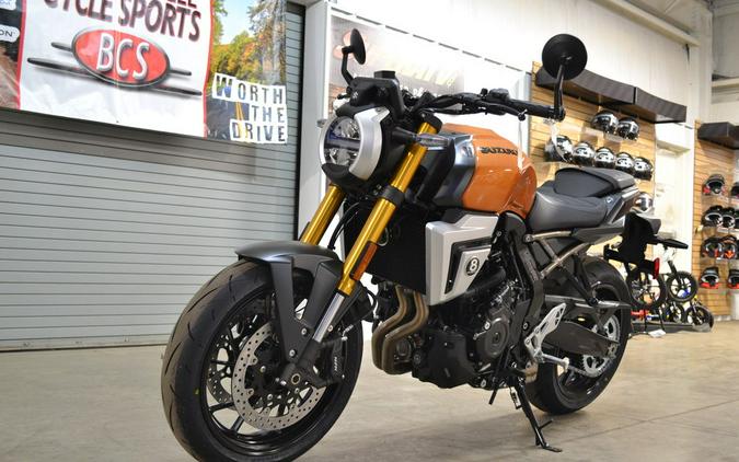 2026 Suzuki GSX 8T