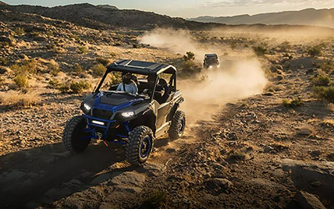 2021 Polaris General XP 1000 Factory Custom Edition