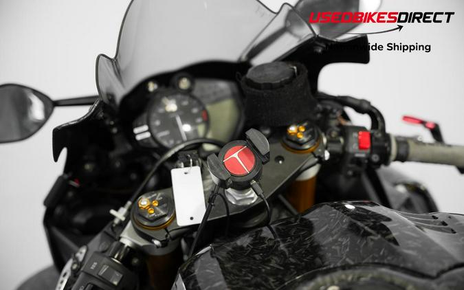 2019 Yamaha YZF-R6 - $12,999.00
