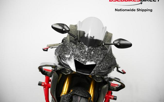 2019 Yamaha YZF-R6 - $12,999.00