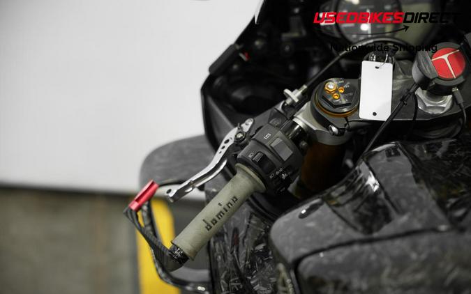 2019 Yamaha YZF-R6 - $12,999.00