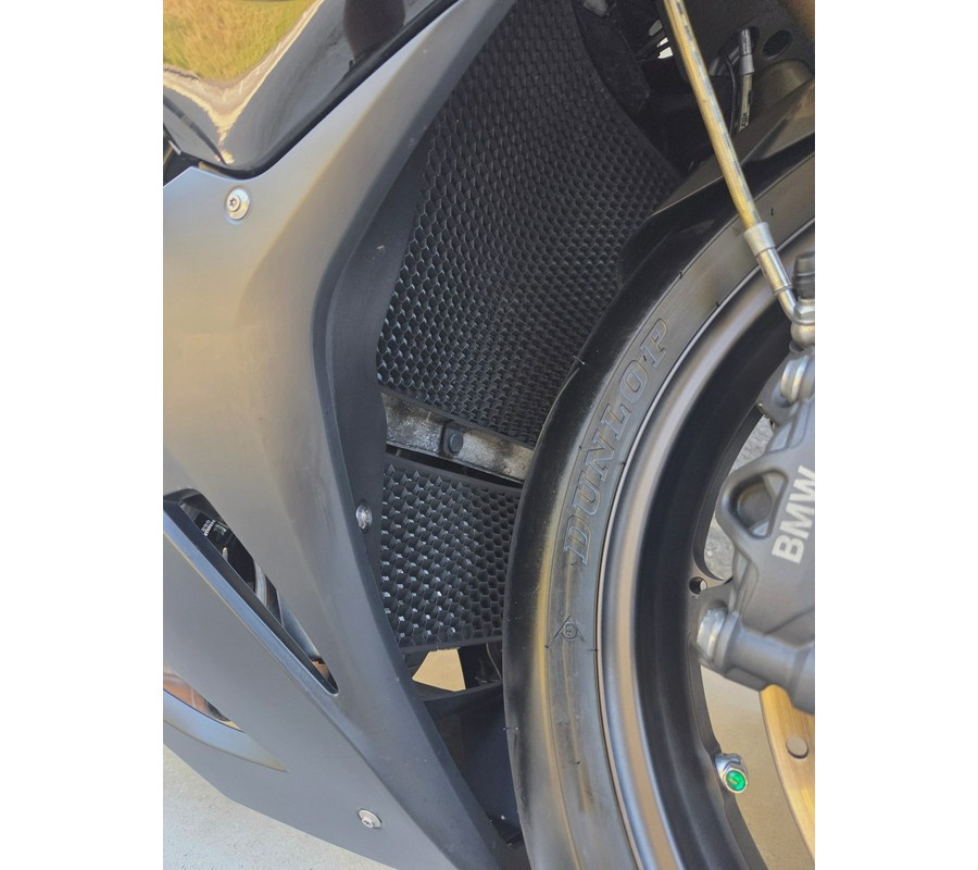 2024 BMW S 1000 RR Black Storm Metallic