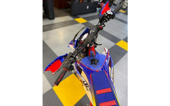 2024 BETA 300RR RACE - Beta Motorcycles