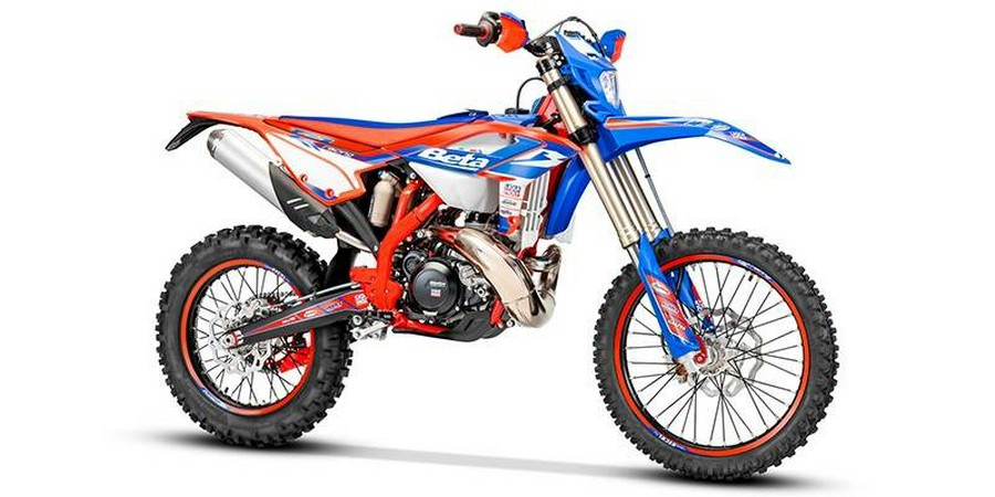 2024 BETA 300RR RACE - Beta Motorcycles