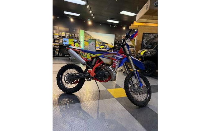 2024 BETA 300RR RACE - Beta Motorcycles