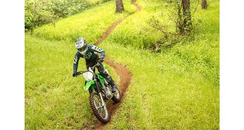 2021 Kawasaki KLX230R S Review (20 Fast Facts for Trail Bike Riders)