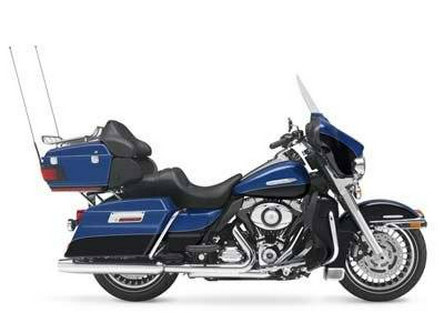 2010 Harley-Davidson Electra Glide® Ultra Limited