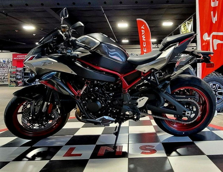 2023 Kawasaki Z H2 for sale in Lawton, OK