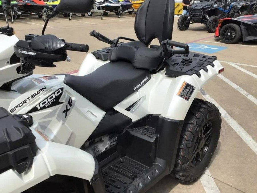 2023 Polaris Sportsman® Touring XP 1000 Trail