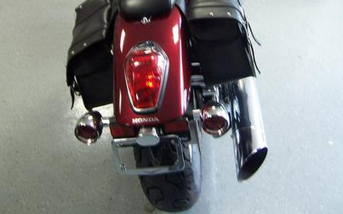 2006 Honda® VTX™ 1300 C