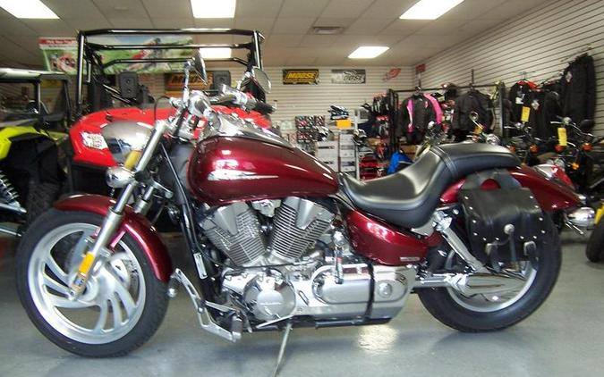 2006 Honda® VTX™ 1300 C