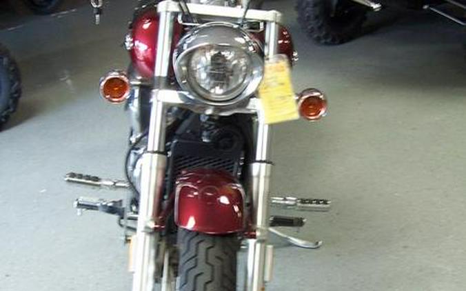 2006 Honda® VTX™ 1300 C