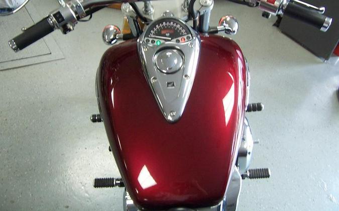 2006 Honda® VTX™ 1300 C