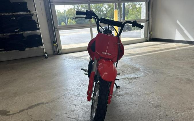 2024 Honda® CRF50F