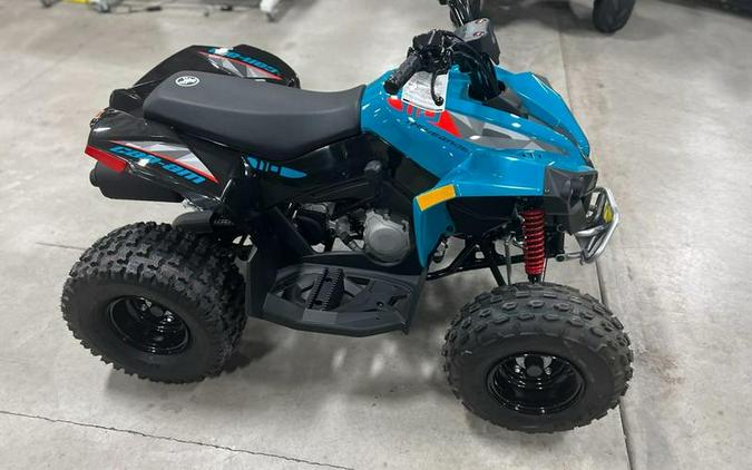 2024 Can-Am® Renegade 110 EFI