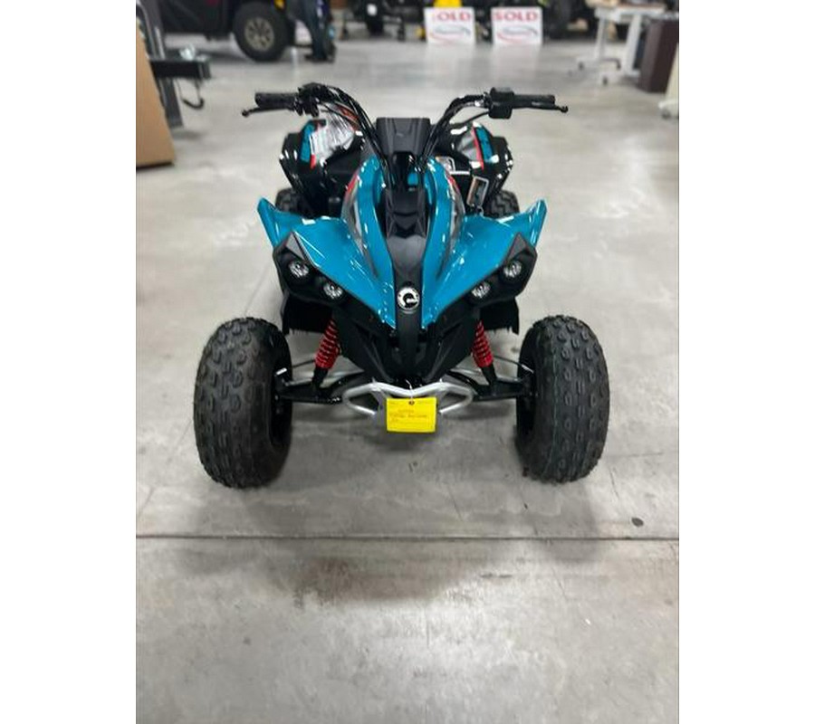 2024 Can-Am® Renegade 110 EFI