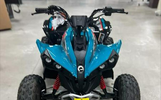 2024 Can-Am® Renegade 110 EFI