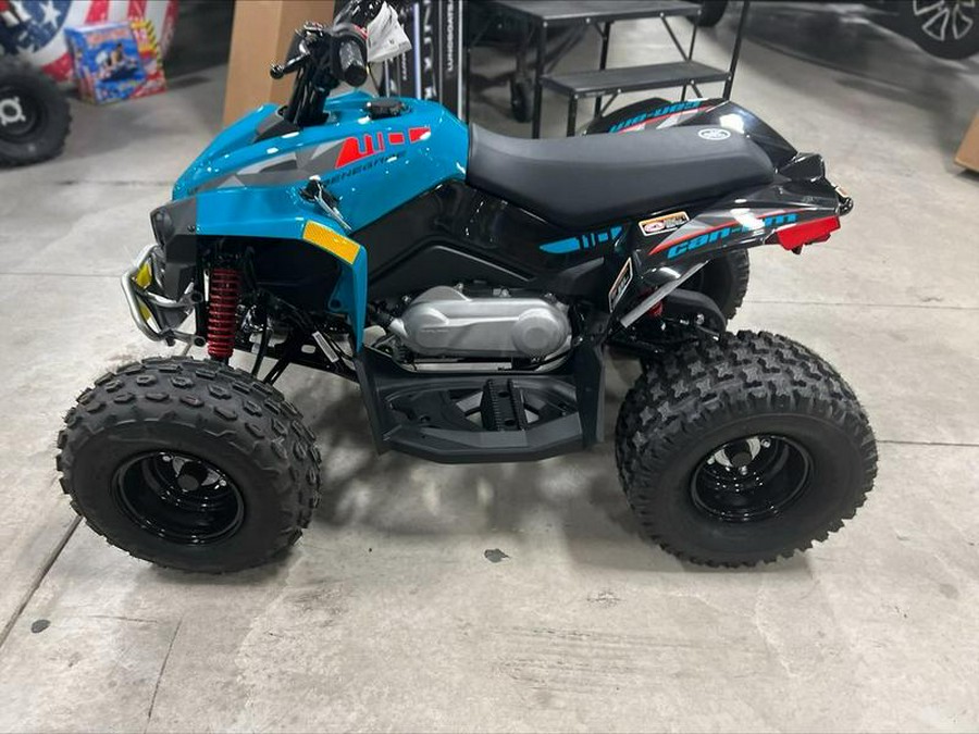 2024 Can-Am® Renegade 110 EFI