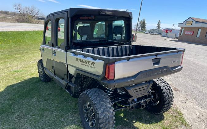 2024 Polaris Ranger Crew XD 1500 NorthStar Edition Ultimate