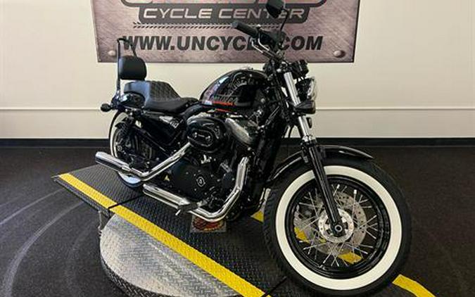 2011 Harley-Davidson Sportster® Forty-Eight™