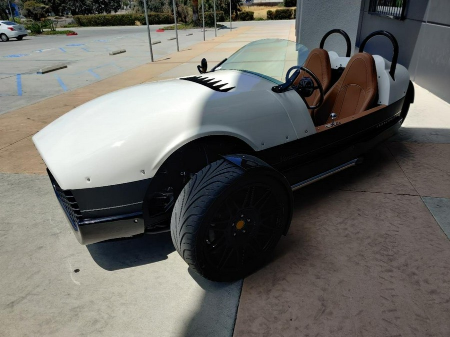 2023 Vanderhall VENICE GT