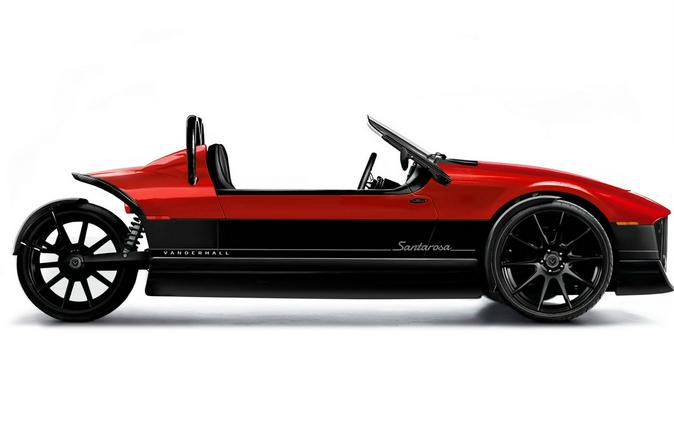 2023 Vanderhall VENICE GT