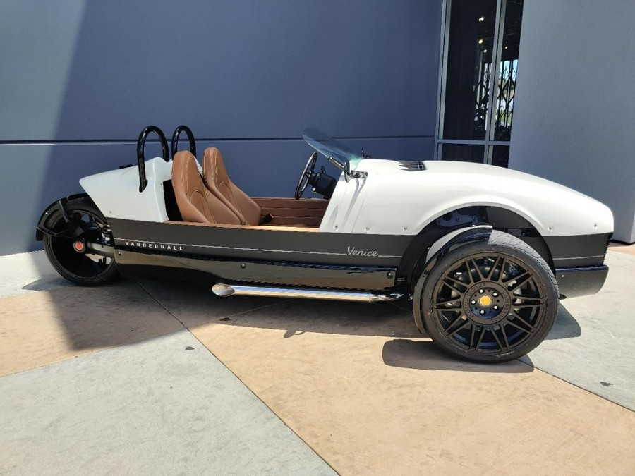 2023 Vanderhall VENICE GT