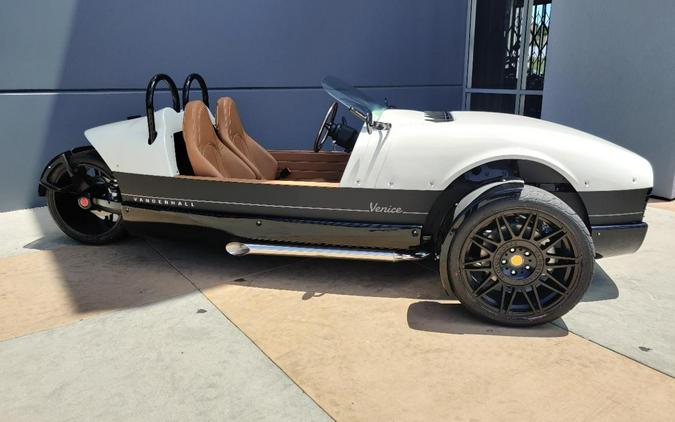 2023 Vanderhall VENICE GT