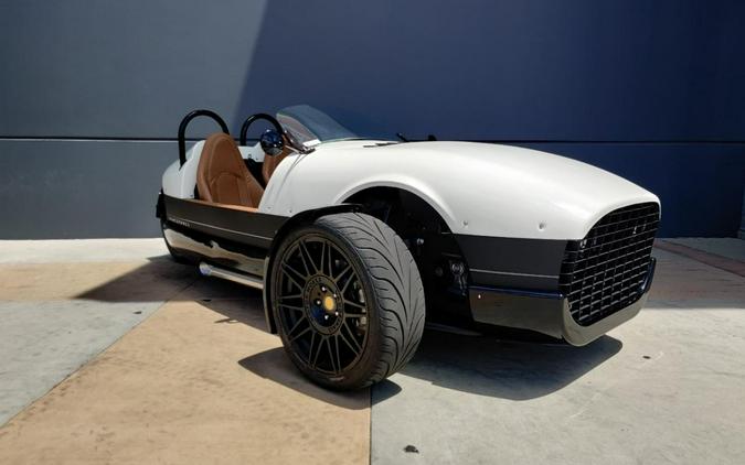 2023 Vanderhall VENICE GT