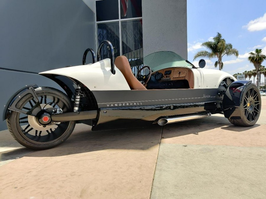 2023 Vanderhall VENICE GT