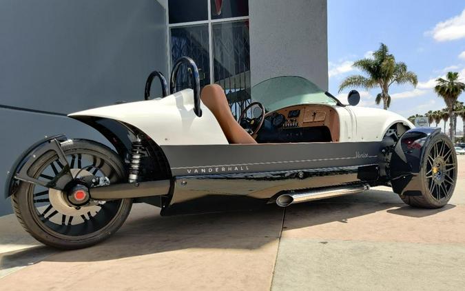 2023 Vanderhall VENICE GT