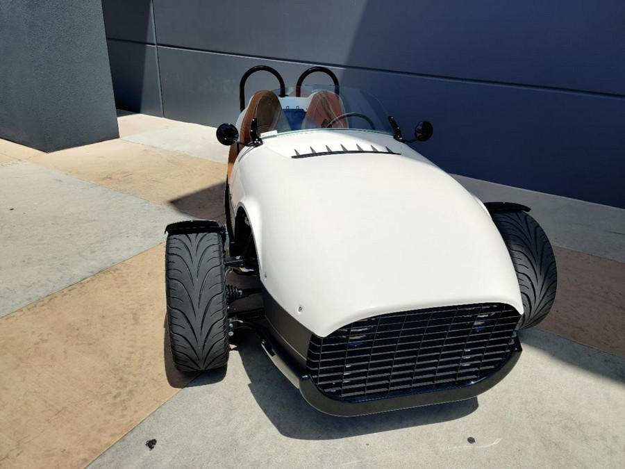 2023 Vanderhall VENICE GT