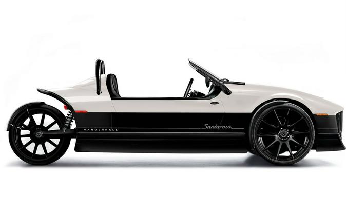 2023 Vanderhall VENICE GT