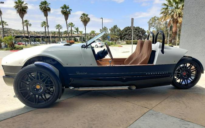 2023 Vanderhall VENICE GT