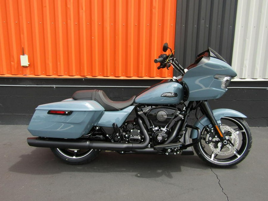 2024 Harley-Davidson® FLTRX - Road Glide®