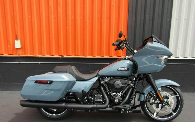 2024 Harley-Davidson® FLTRX - Road Glide®