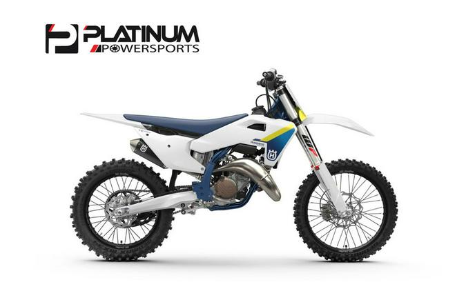 2025 Husqvarna® TC 150