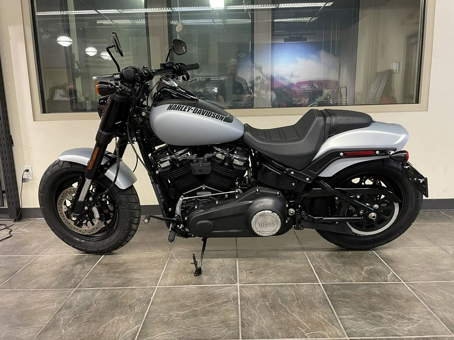 2020 Harley-Davidson® FXFBS - Softail® Fat Bob® 114