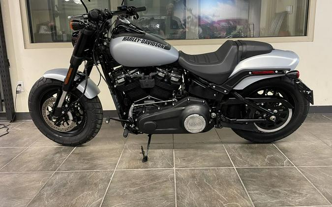 2020 Harley-Davidson® FXFBS - Softail® Fat Bob® 114