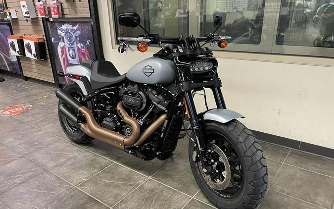 2020 Harley-Davidson® FXFBS - Softail® Fat Bob® 114