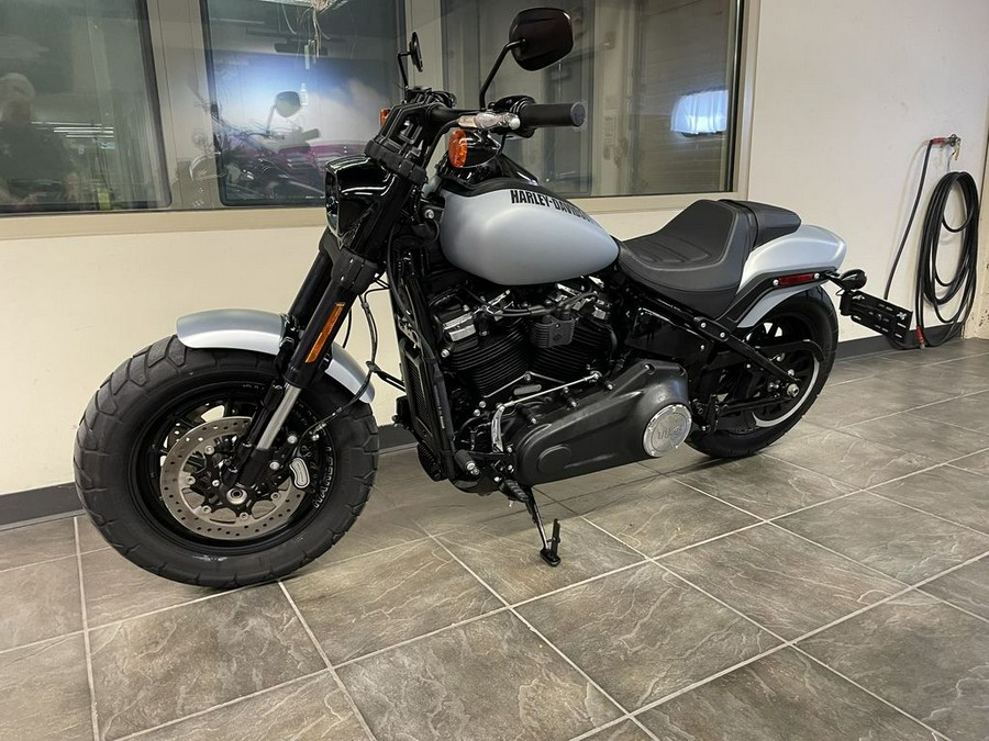 2020 Harley-Davidson® FXFBS - Softail® Fat Bob® 114