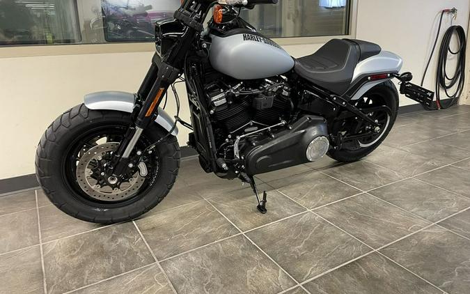 2020 Harley-Davidson® FXFBS - Softail® Fat Bob® 114