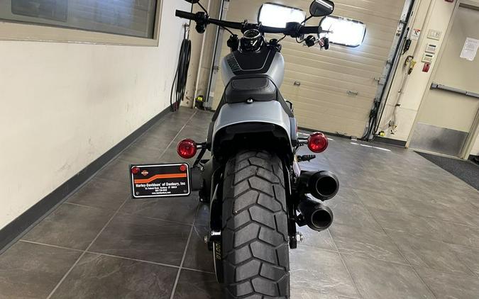 2020 Harley-Davidson® FXFBS - Softail® Fat Bob® 114