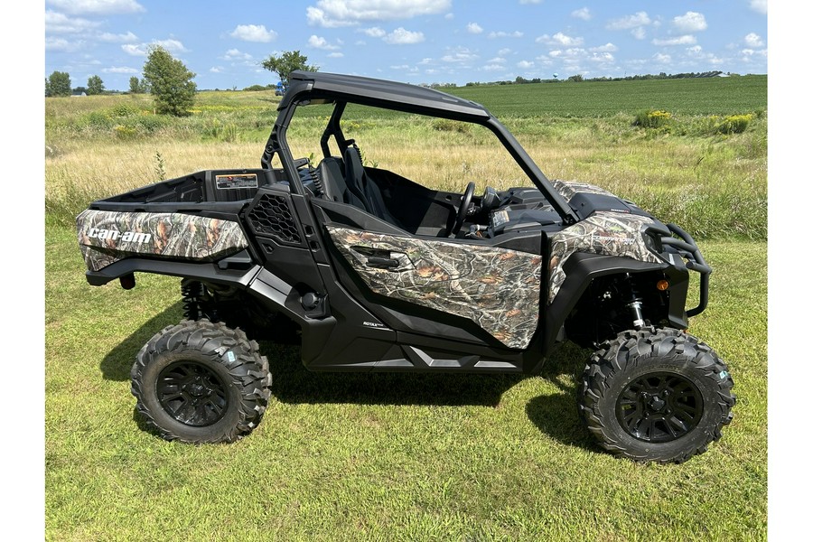 2024 Can-Am SSV COM XT 64 1000R CA 24 XT 1000R