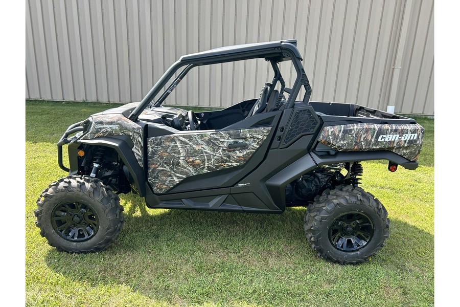 2024 Can-Am SSV COM XT 64 1000R CA 24 XT 1000R