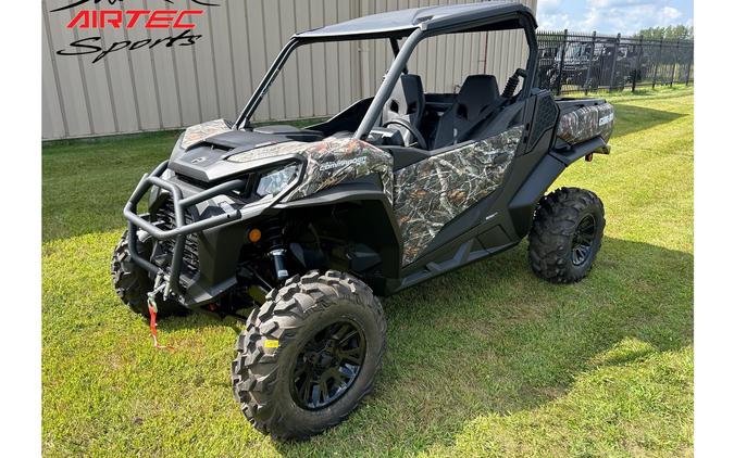 2024 Can-Am SSV COM XT 64 1000R CA 24 XT 1000R